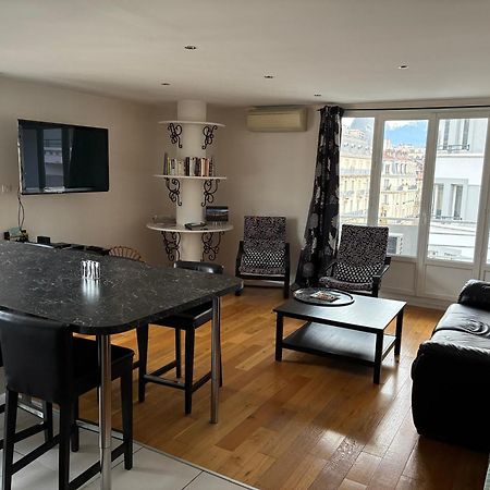Appartements Residilaverde Gare Grenoble Zewnętrze zdjęcie