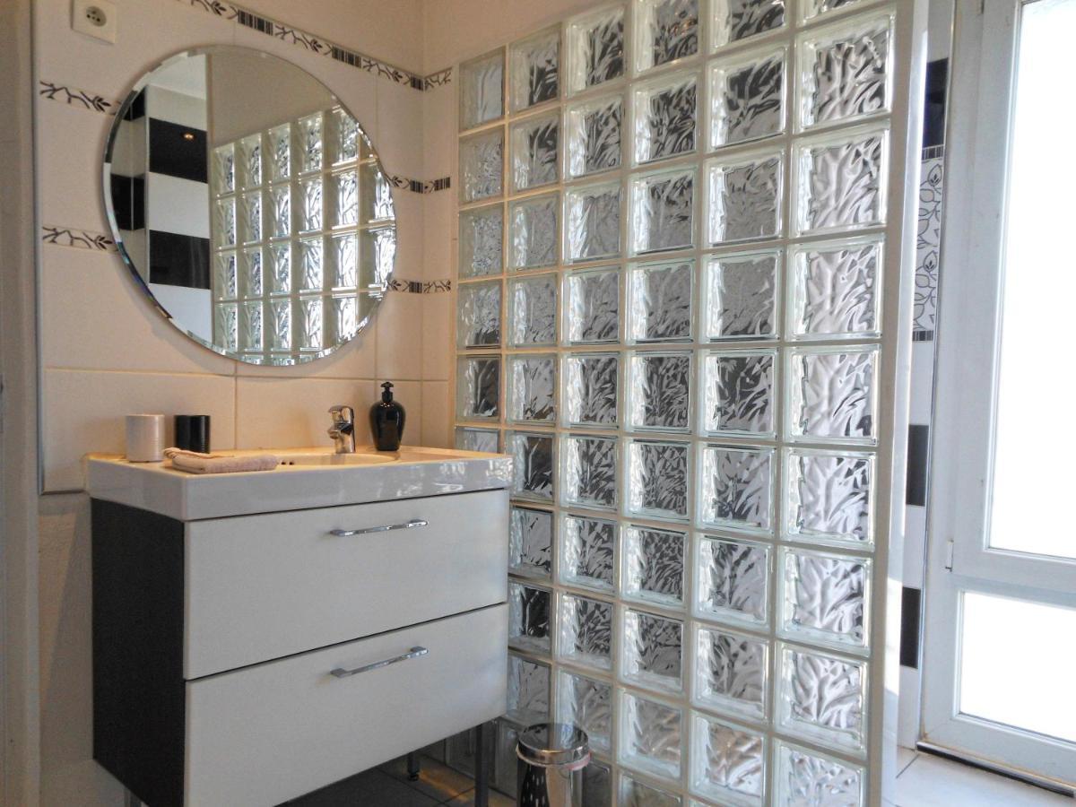 Appartements Residilaverde Gare Grenoble Zewnętrze zdjęcie