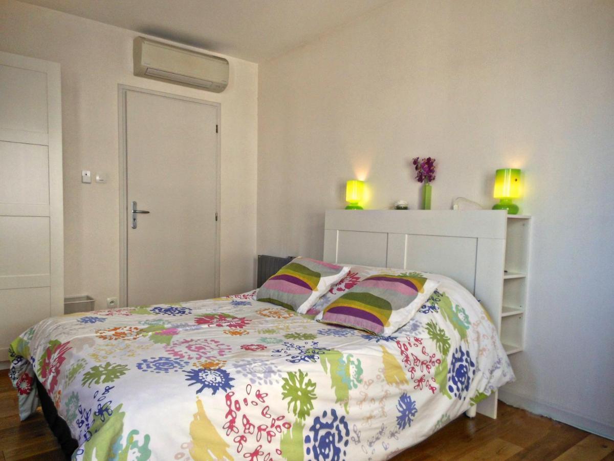 Appartements Residilaverde Gare Grenoble Zewnętrze zdjęcie