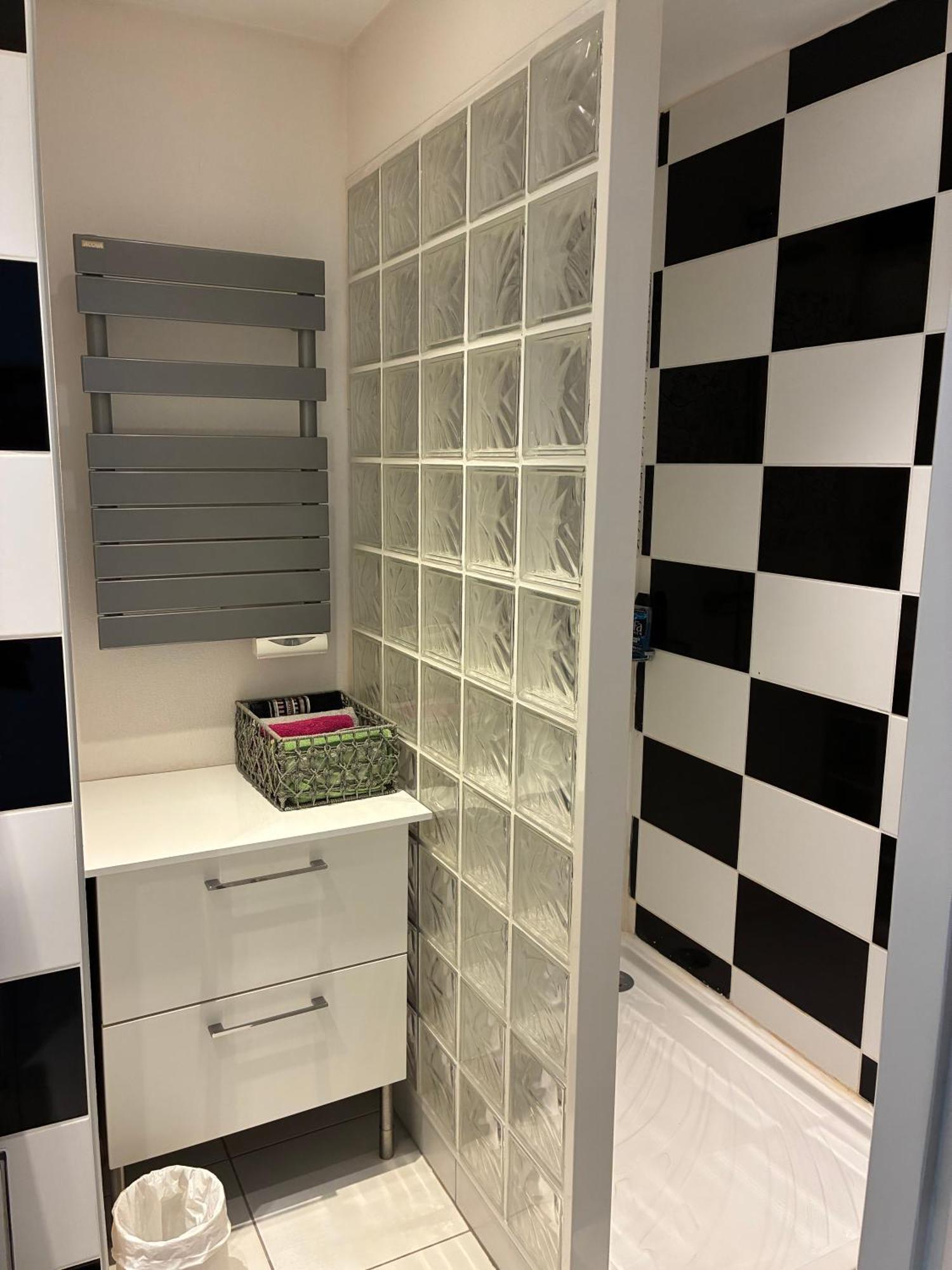 Appartements Residilaverde Gare Grenoble Zewnętrze zdjęcie