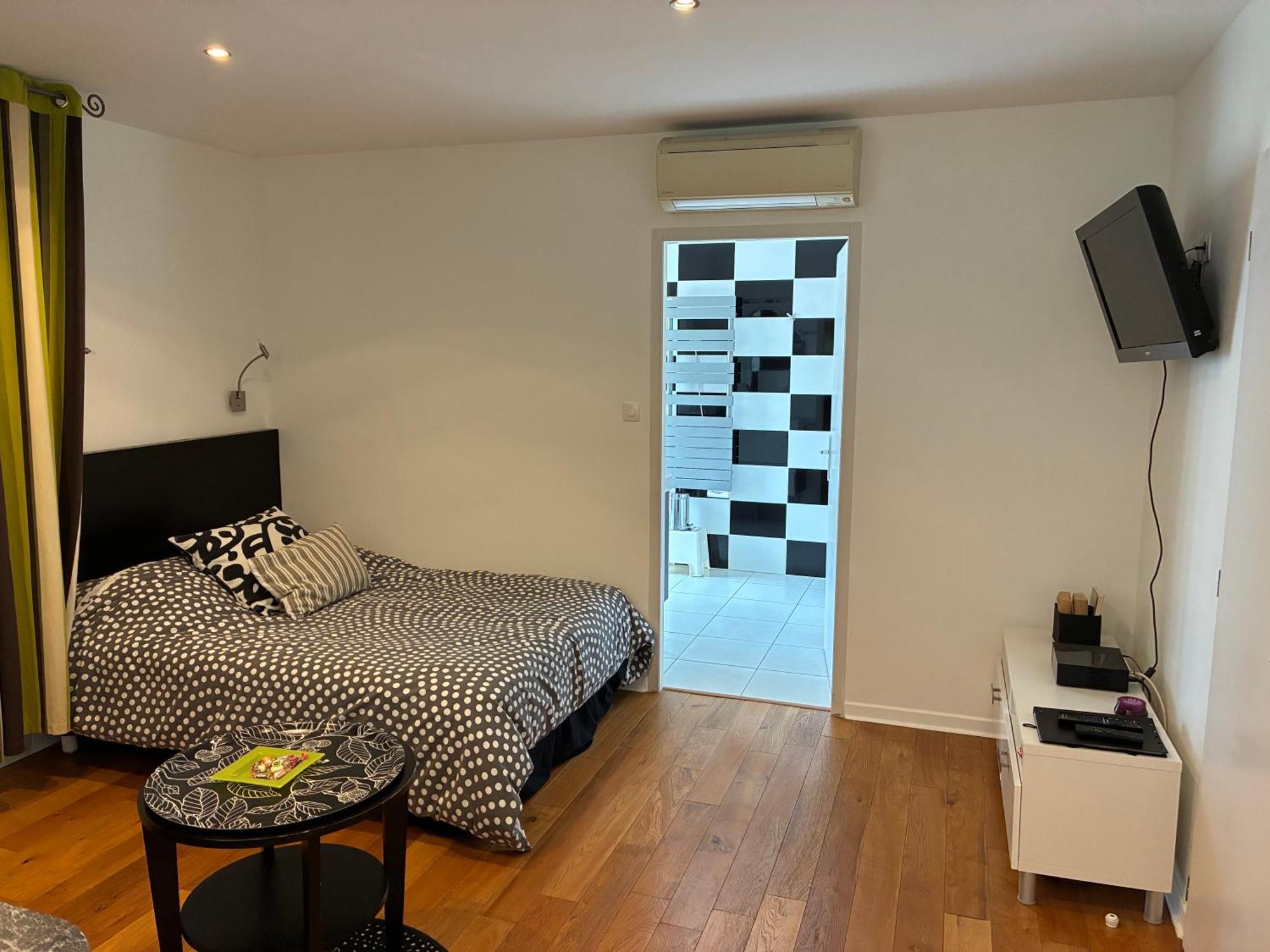 Appartements Residilaverde Gare Grenoble Zewnętrze zdjęcie